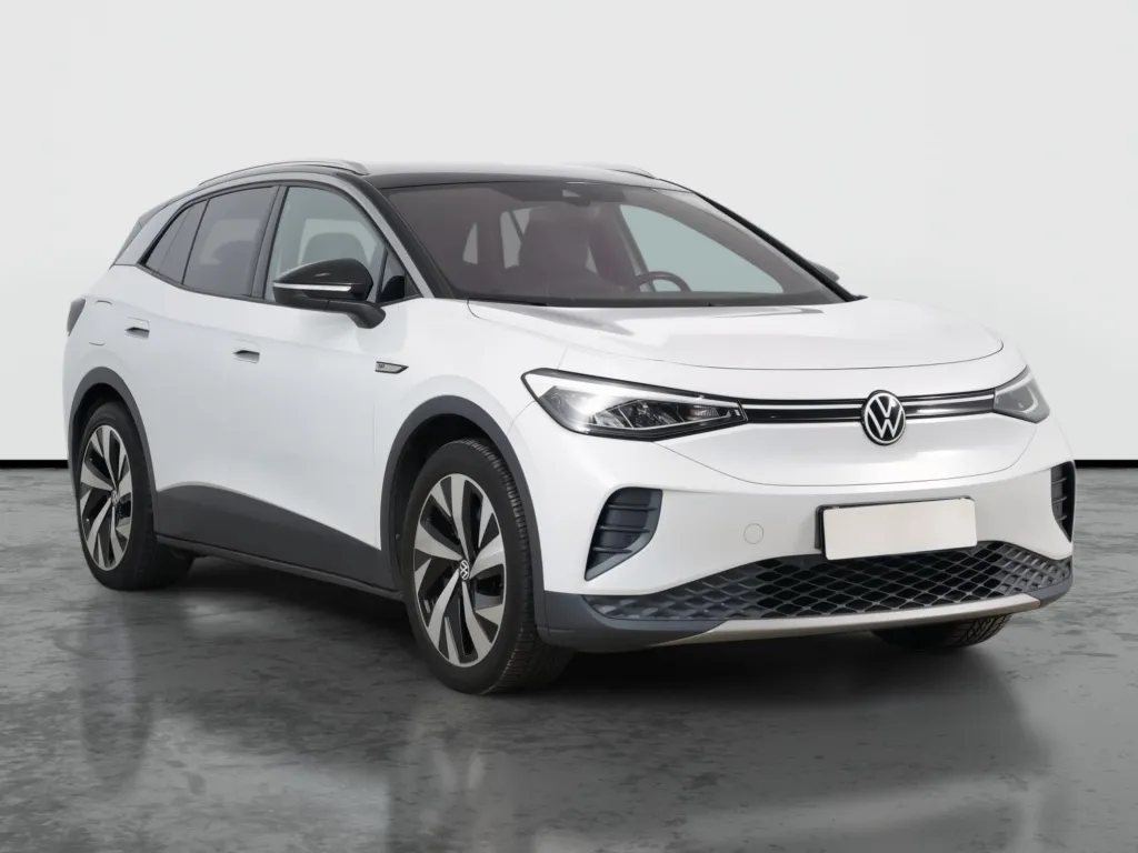 Volkswagen ID.4 — fotografie 1 z AAA AUTO