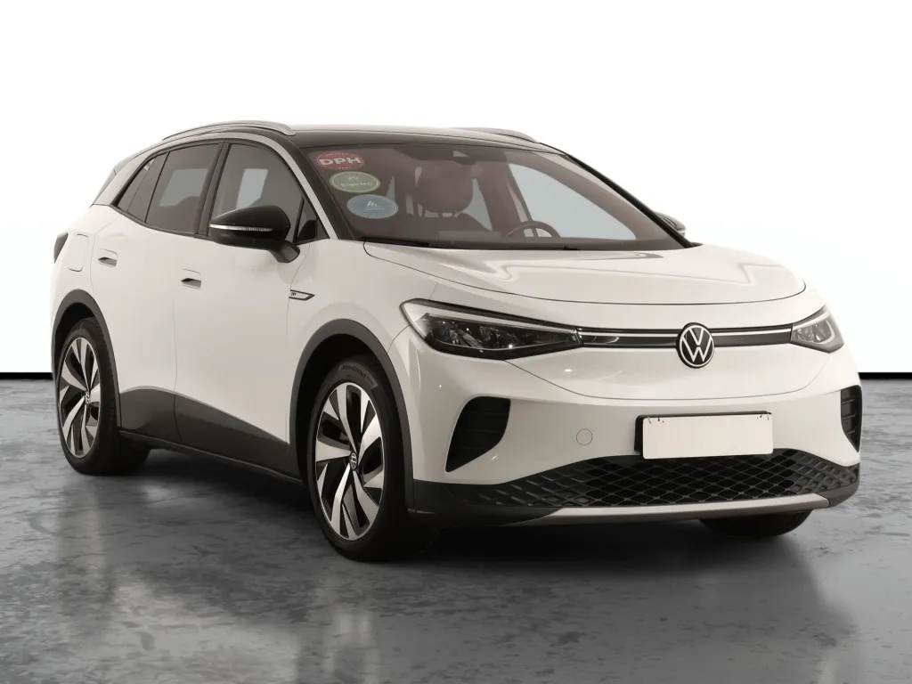 Volkswagen ID.4 — fotografie 1 z AAA AUTO