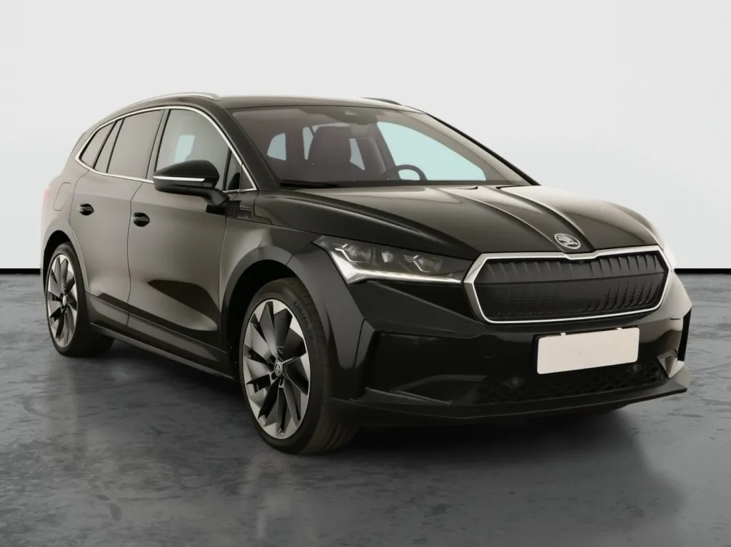 Škoda Enyaq — fotografie 1 z AAA AUTO