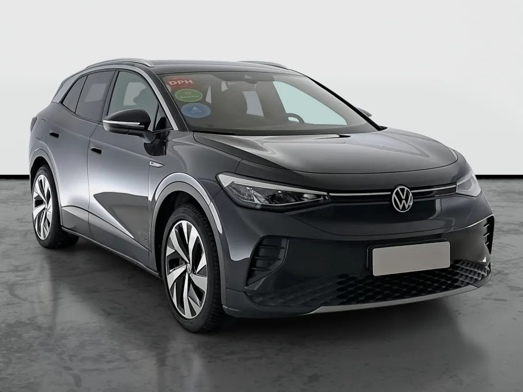 Volkswagen ID.4 — fotografie 1 z AAA AUTO