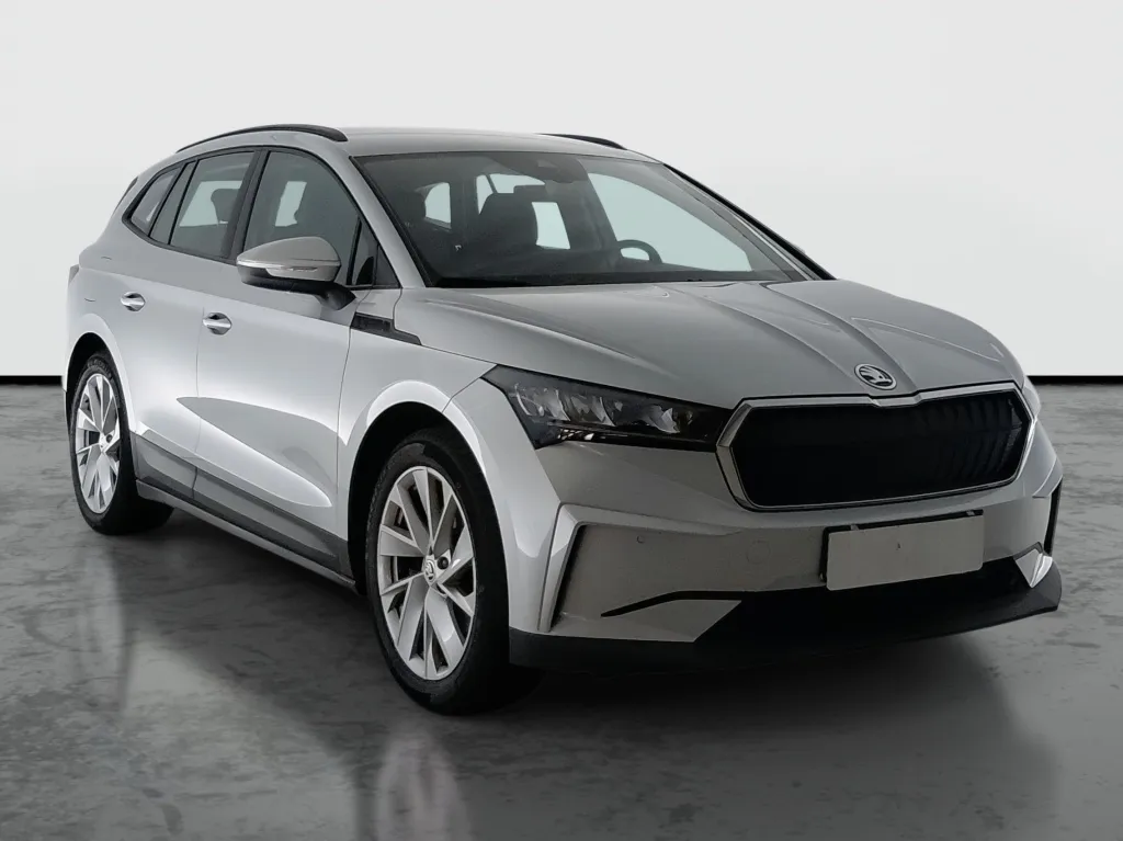 Škoda Enyaq — fotografie 1 z AAA AUTO