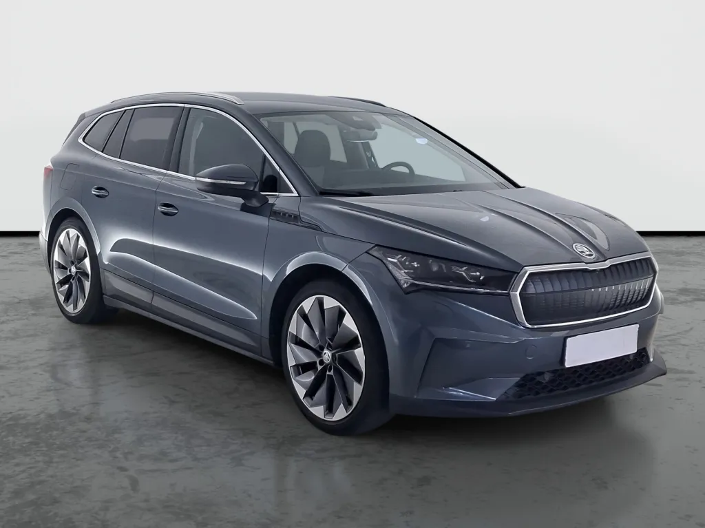 Škoda Enyaq — fotografie 1 z AAA AUTO
