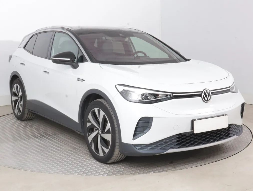 Volkswagen ID.4 — fotografie 1 z AAA AUTO