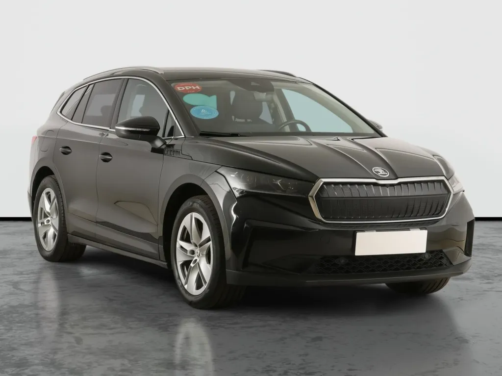 Škoda Enyaq — fotografie 1 z AAA AUTO