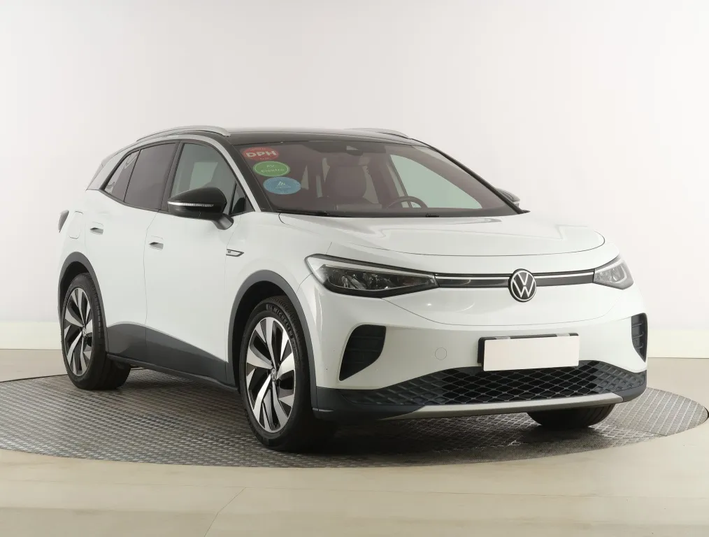 Volkswagen ID.4 — fotografie 1 z AAA AUTO