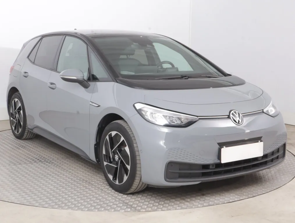 Volkswagen ID.3 — fotografie 1 z AAA AUTO