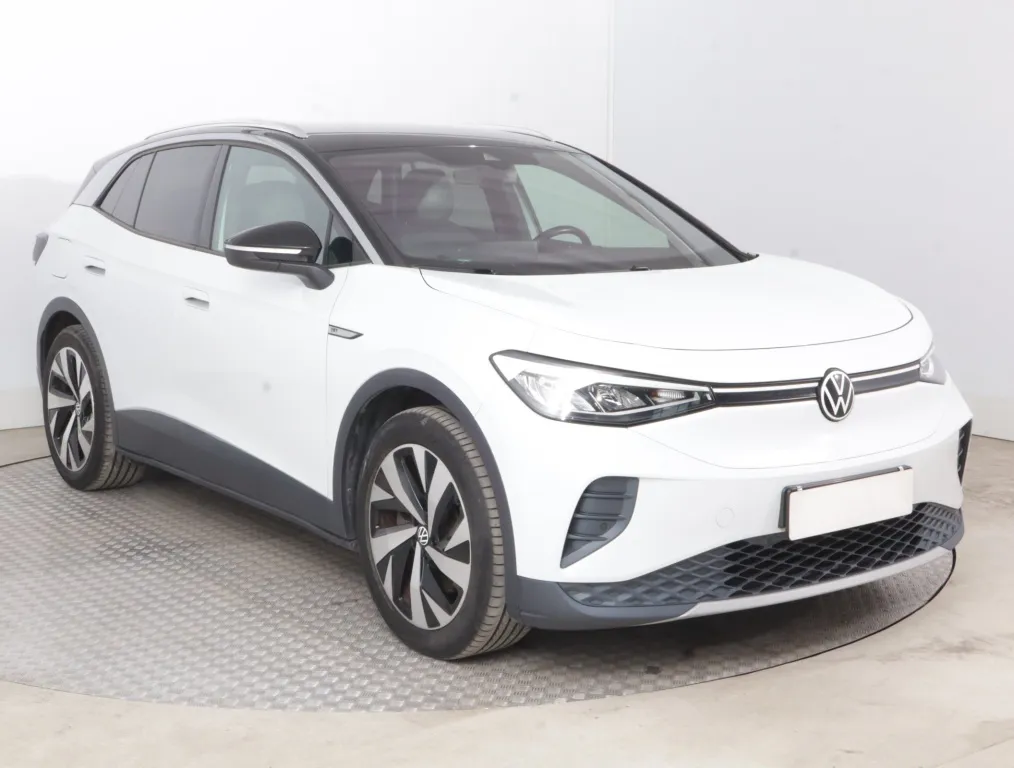 Volkswagen ID.4 — fotografie 1 z AAA AUTO