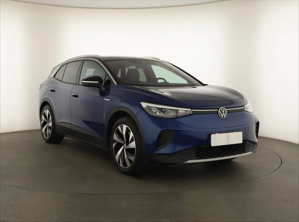 Volkswagen ID.4 — fotografie 1 z AAA AUTO