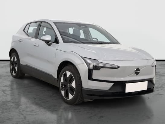 Volvo EX30 z nabídky AAA AUTO