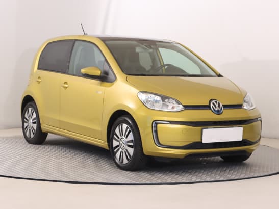 Volkswagen e-up! z nabídky AAA AUTO