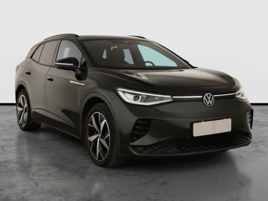 Volkswagen ID.4 z nabídky AAA AUTO