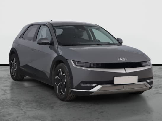 Hyundai Ioniq 5 z nabídky AAA AUTO