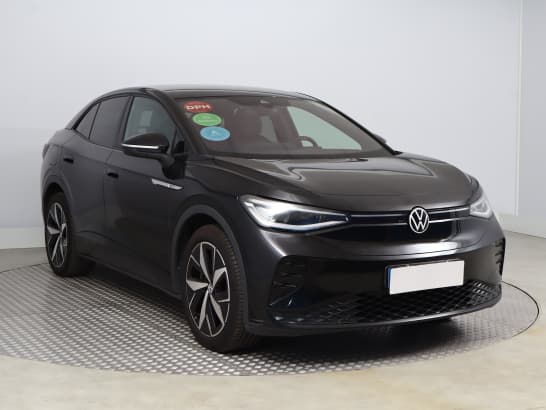 Volkswagen ID.5 z nabídky AAA AUTO