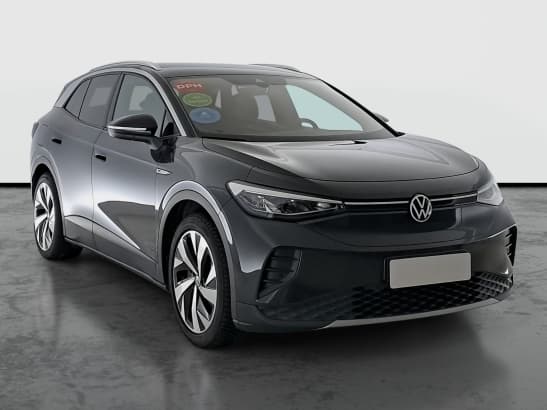Volkswagen ID.4 z nabídky AAA AUTO