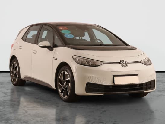 Volkswagen ID.3 z nabídky AAA AUTO