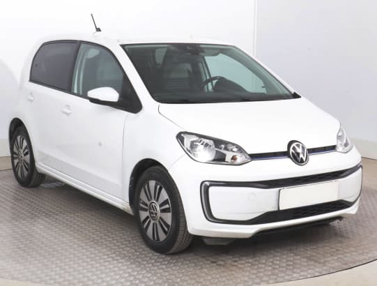 Volkswagen e-up! z nabídky AAA AUTO