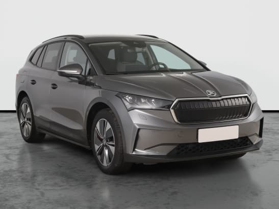 Škoda Enyaq z nabídky AAA AUTO