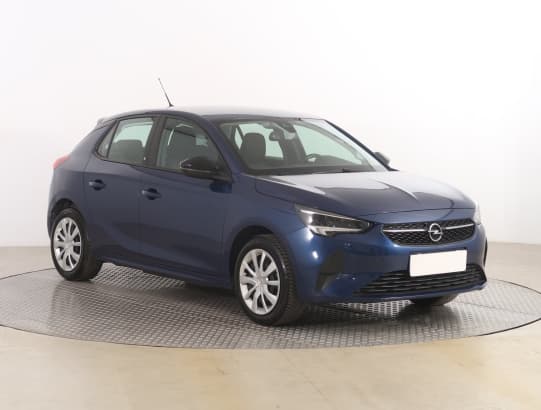Opel Corsa-e z nabídky AAA AUTO