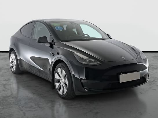 Tesla Model Y z nabídky AAA AUTO