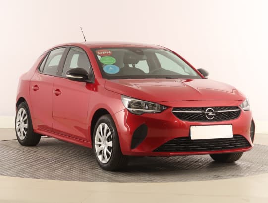 Opel Corsa-e z nabídky AAA AUTO