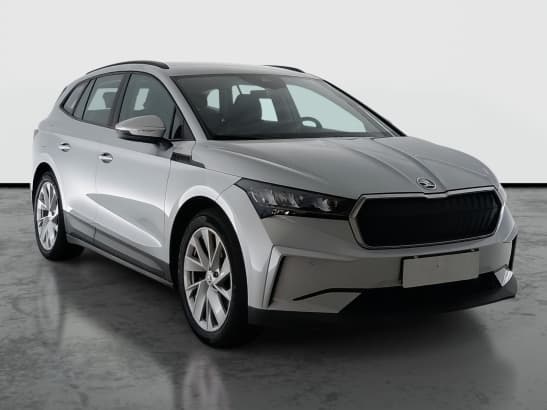 Škoda Enyaq z nabídky AAA AUTO