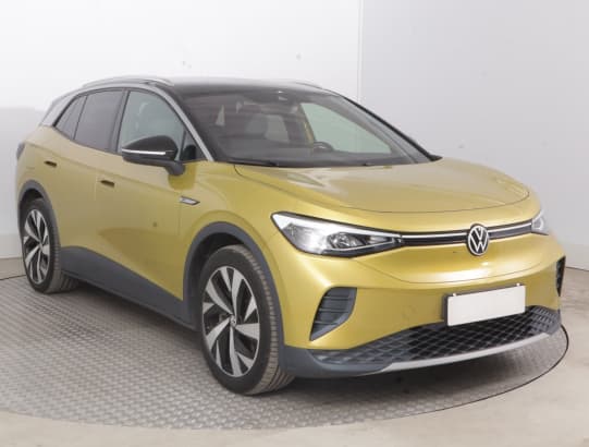 Volkswagen ID.4 z nabídky AAA AUTO