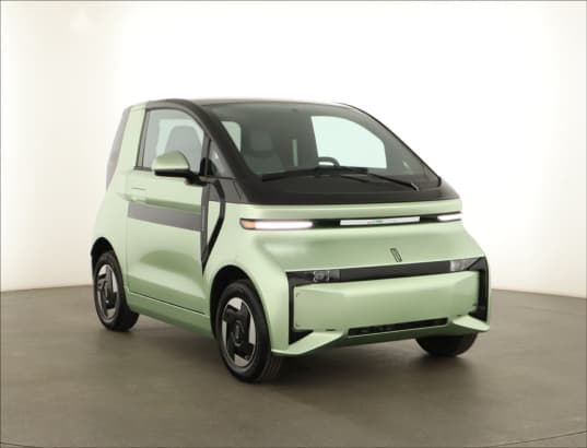 Linktour Alumi z nabídky AAA AUTO