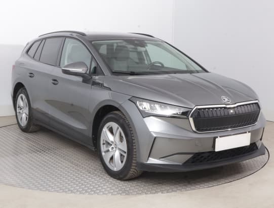 Škoda Enyaq z nabídky AAA AUTO