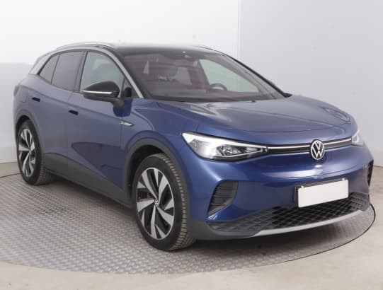Volkswagen ID.4 z nabídky AAA AUTO