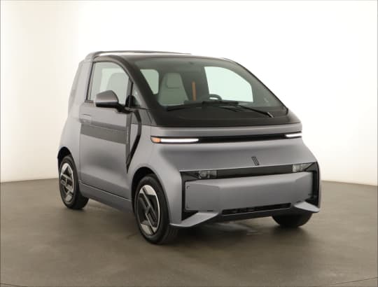 Linktour Alumi Elite z nabídky AAA AUTO