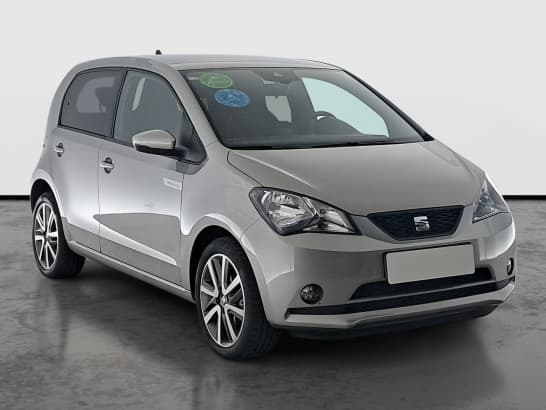 Seat Mii z nabídky AAA AUTO