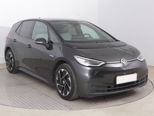 Volkswagen ID.3 z nabídky AAA AUTO