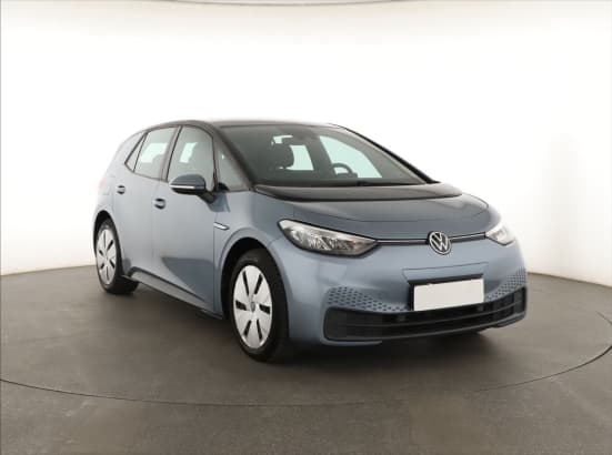 Volkswagen ID.3 z nabídky AAA AUTO