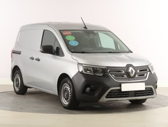Renault Kangoo z nabídky AAA AUTO