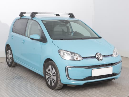 Volkswagen e-up! z nabídky AAA AUTO
