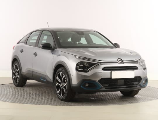 Citroen e-C4 z nabídky AAA AUTO