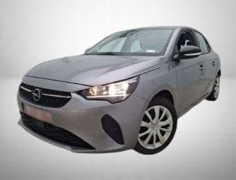 Opel Corsa-e z nabídky AAA AUTO