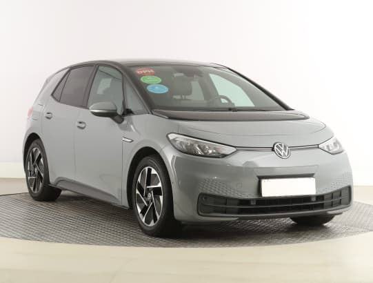 Volkswagen ID.3 z nabídky AAA AUTO