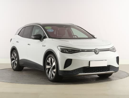 Volkswagen ID.4 z nabídky AAA AUTO