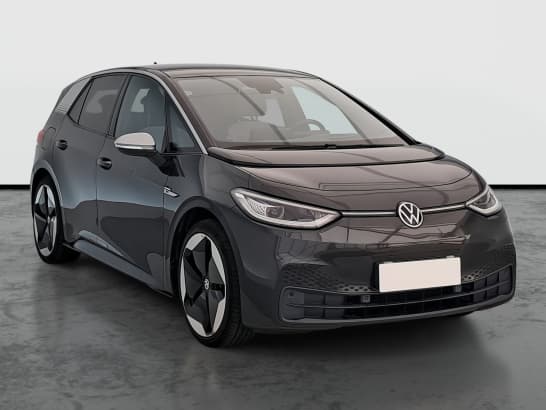 Volkswagen ID.3 z nabídky AAA AUTO