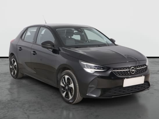 Opel Corsa-e z nabídky AAA AUTO