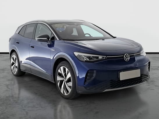 Volkswagen ID.4 z nabídky AAA AUTO
