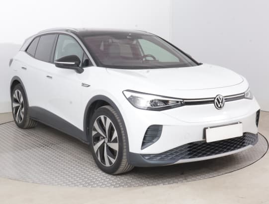 Volkswagen ID.4 z nabídky AAA AUTO