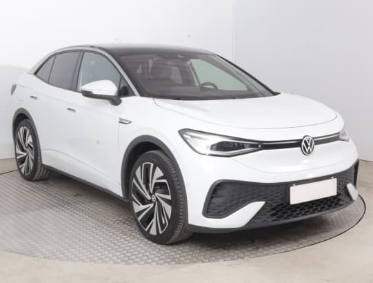 Volkswagen ID.5 z nabídky AAA AUTO