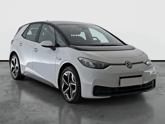Volkswagen ID.3 z nabídky AAA AUTO