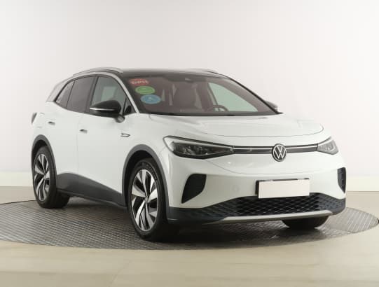Volkswagen ID.4 z nabídky AAA AUTO