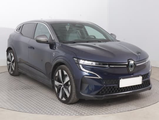 Renault Megane z nabídky AAA AUTO
