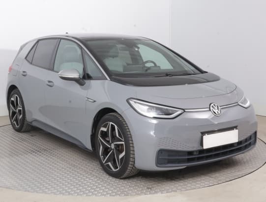 Volkswagen ID.3 z nabídky AAA AUTO
