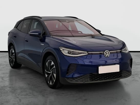 Volkswagen ID.4 z nabídky AAA AUTO