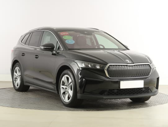 Škoda Enyaq z nabídky AAA AUTO